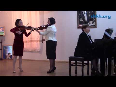 გარდელის „ქალის სურნელი“