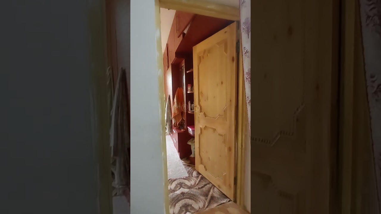  3-Story House for Sale – Shadab Colony, 90 Feet Road, Srinagar