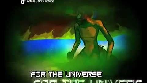 Ben 10 Ultimate Alien Xenodrome Trailer for Android