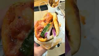 My review Bollywood unlimited Ridgeway Plaza #foodreview #bollywood #mississauga #ridgeway #canada