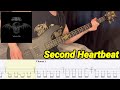 Second Heartbeat - Avenged Sevenfold - Bass Cover (With Tabs!)