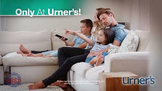 Urner's Memorial Day Sale - THROUGH MONDAY ONLY!