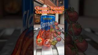 Clamato Tomato Tail Review