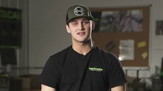 Tactacare: Features of the App screenshot 4