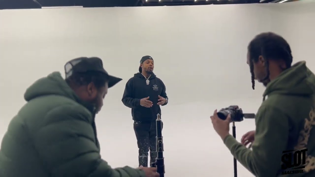 Los x Nutty x Kardiak Films (Behind The Scene)