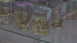 Texas Senate gives initial approval to THC ban bill
