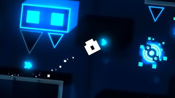 [Deco] First part in Will be fine (Solo) I Geometry Dash