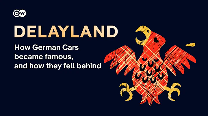 EP 2: How German Cars became famous, and how they fell behind | Delayland Podcast