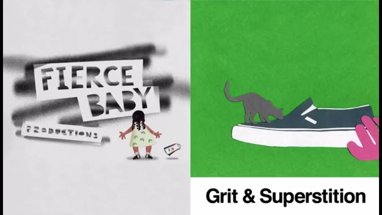 Seven Bucks Productions/Fierce Baby Productions/Grit & Superstition/Universal Television (2022) #1