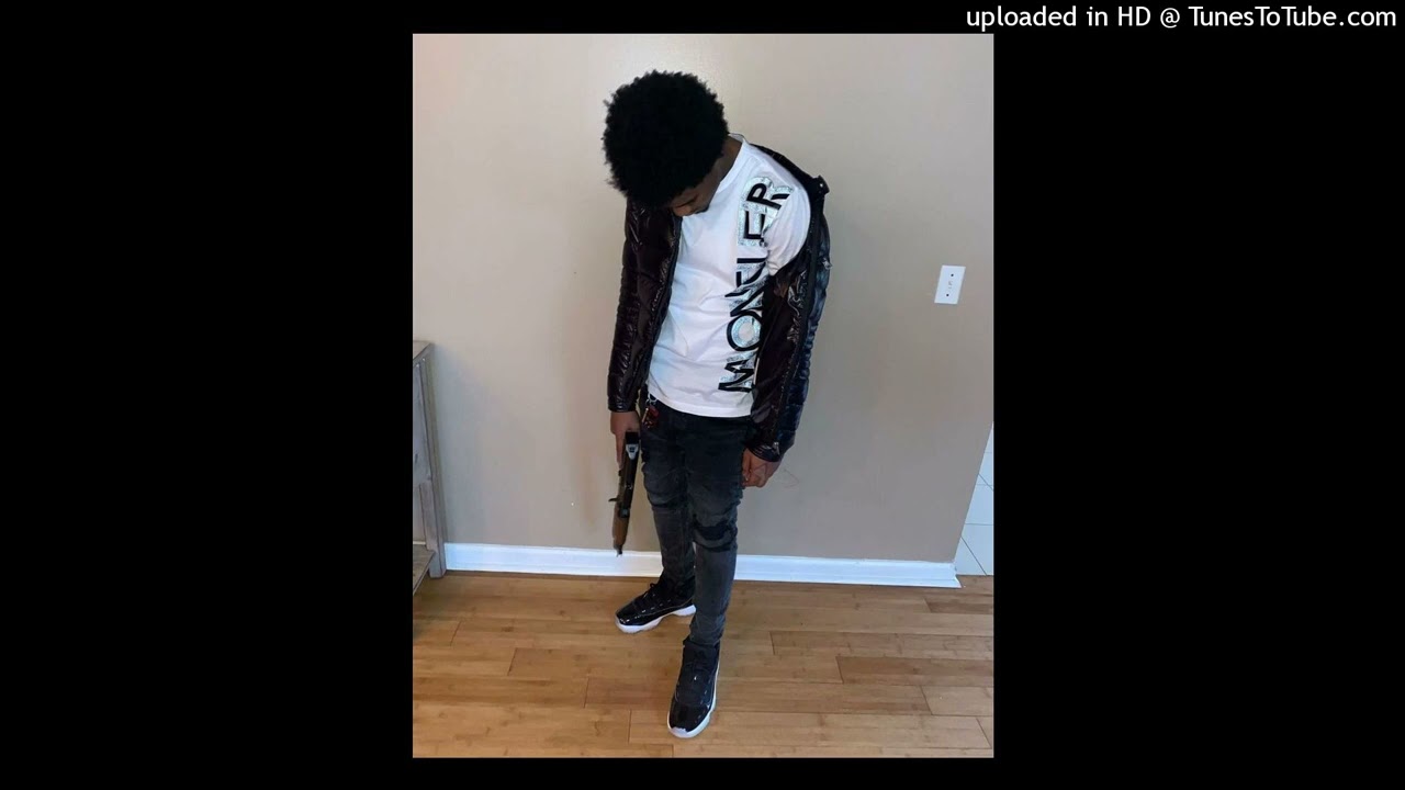 Lil Kee x Lil Baby x Lil ManMan Type beat 2022 "Minute"