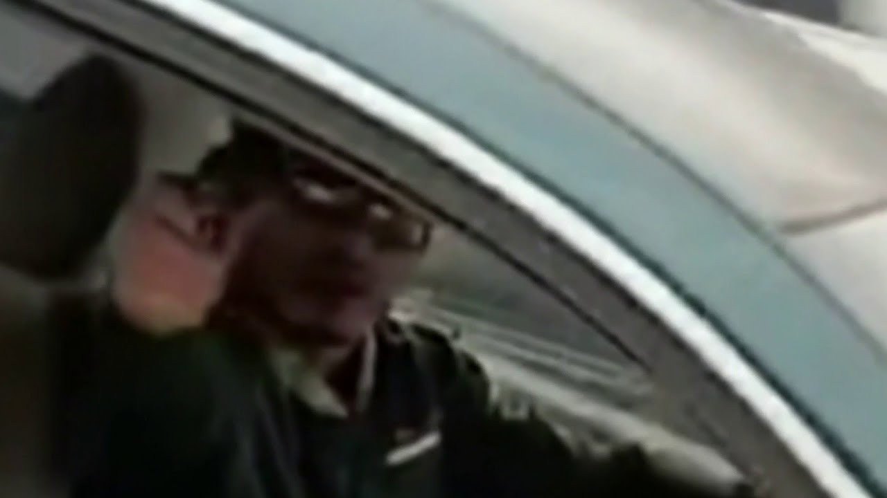 Man charged in road rage shooting in Dearborn - YouTube