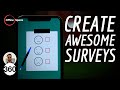 Best Survey Tools 2020: Create Customisable and Interactive Surveys