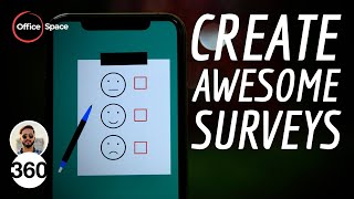 Best Survey Tools 2020: Create Customisable and Interactive Surveys screenshot 1