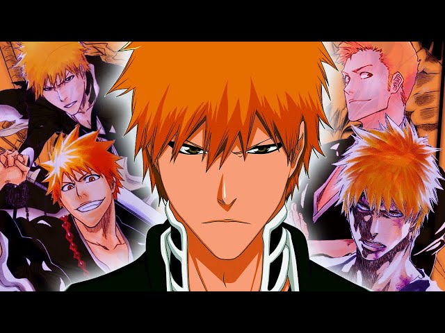 The strongest Bleach characters: Their characteristics and roles explained  