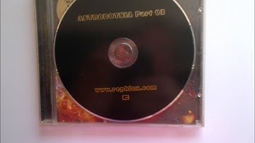 Portable Motor Home ( ASTROBOTNIA )