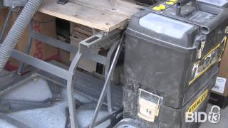 Royal Windsor Storage Unit 811