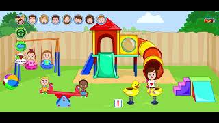 My town daycare screenshot 4