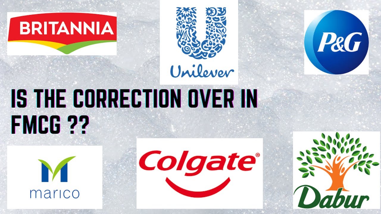Why FMCG Sector falling | Why Hindustan Unilever is Falling | A great Buying Opportunity ?