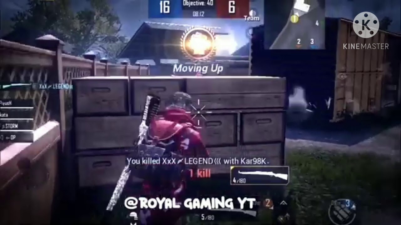 Royal gaming YT new video please subscribe mein like comment. - YouTube