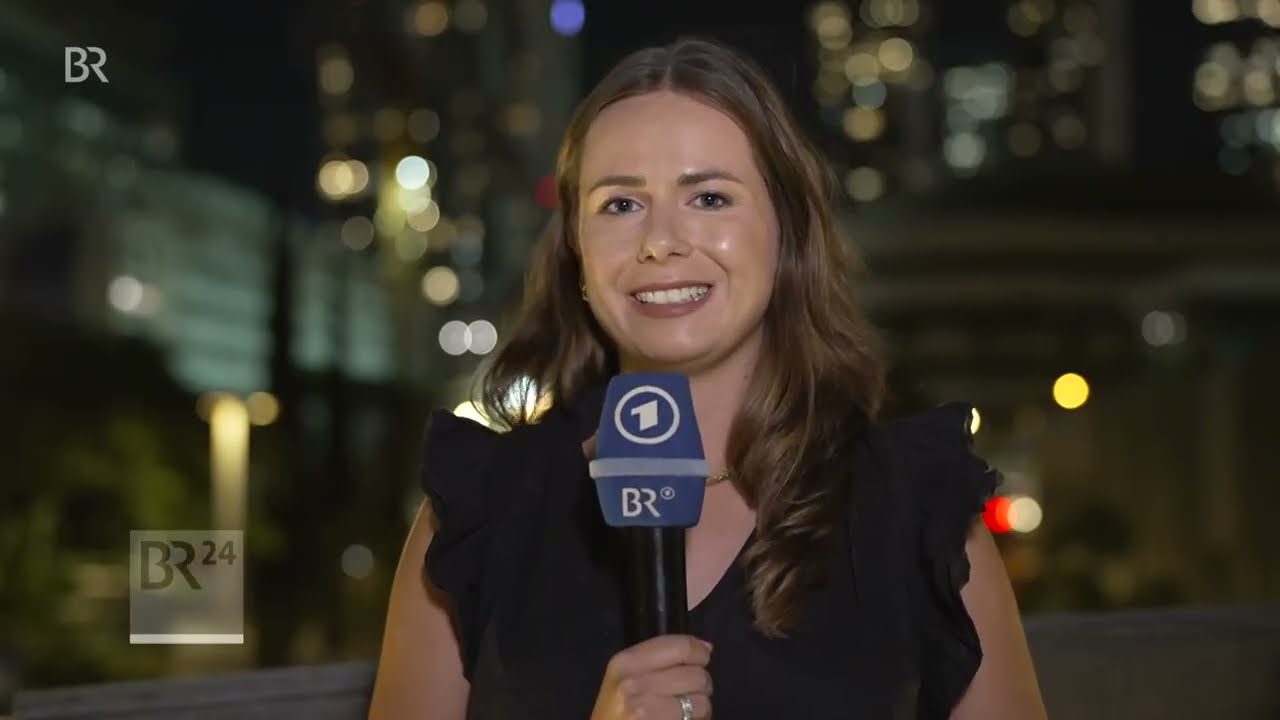 ARD🔸Netanjahu Mitwisser der Hamas Offensive vom 7 Oktober?