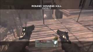 MW2 KILLCAM @ KARACHI!!!