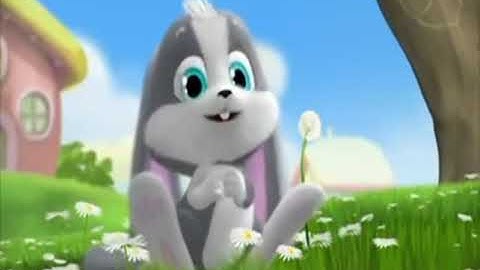 lapin calin dou bi dou bi dou