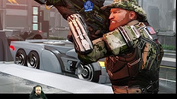 XCOM2 WotC - Part 20 - Operation Stone Cavern