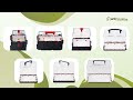 Video: QBIK GiGa Foraging Box