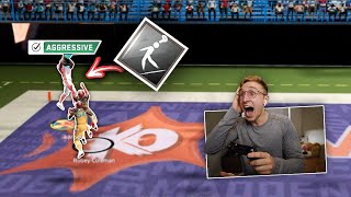 This Ability Broke Madden 20