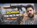 LACHMAN YENİ META MI? 😳 (TEST + EN İYİ TEÇHİZAT)