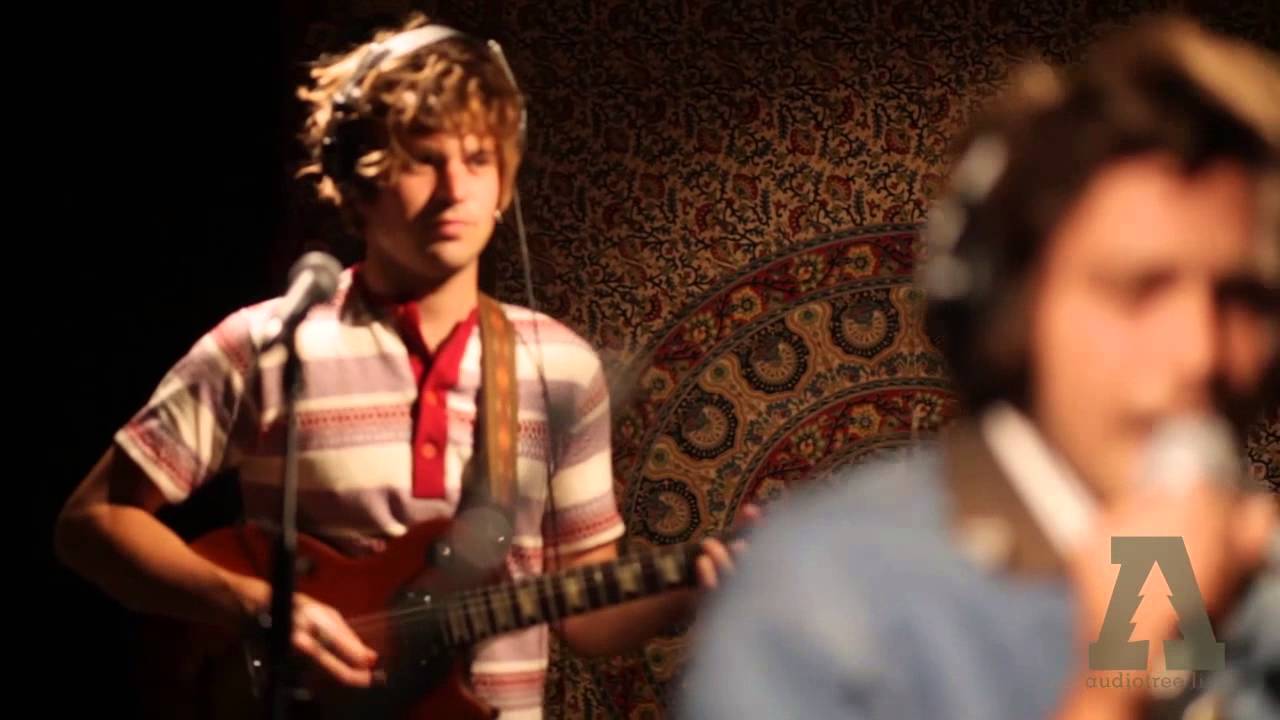 The Growlers What It Is Audiotree Live YouTube