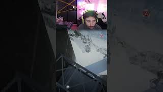 ZooMaa's SECRET Jump Spot On BO7.. 😳👀