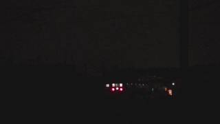 9022レ［臨時］寝台特急あけぼの 奥羽本線 鶴形〜東能代 2014 0502