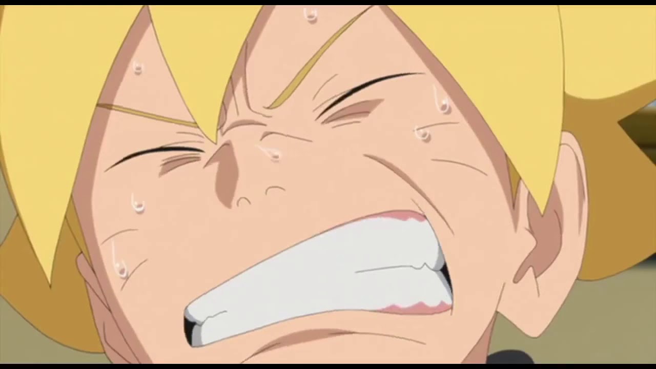 Boruto: Naruto the Movie - The Day Naruto Became the Hokage - YouTube