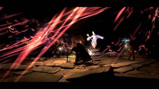 Dragons Dogma Dark Arisen Launch Trailer