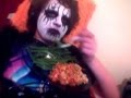 corpse eats