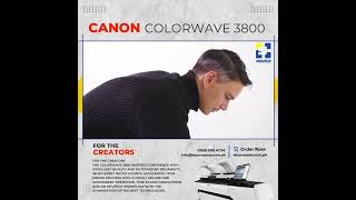 Colorwave 3800 Now Available at iSource Asia Business Solutions Corporation
