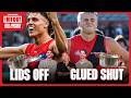 LIDS OFF for these AFL teams + Top 10 AFL Stadiums