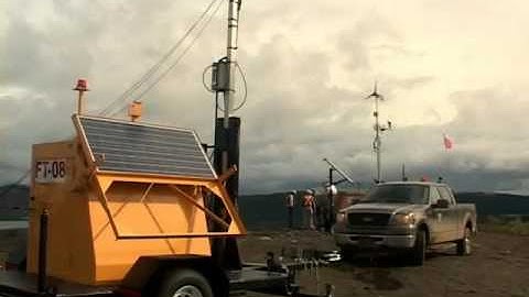 Rajant Corporation Mesh Overlay