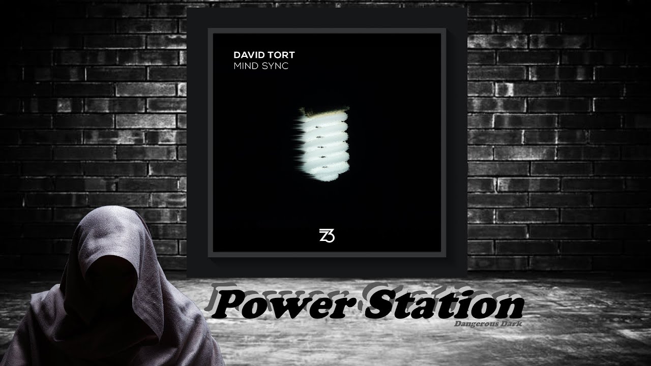 David Tort – Mind Sync (Extended Mix) [Zerothree]