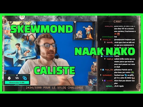 Qui Sera Le Rookie De L Année En LEC 