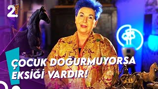 Günseli Katodan Olay Yaratacak Anneli̇k Açıklaması Müge Ve Gülşenle 2. Sayfa