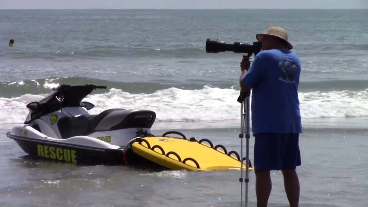 SurfAllDayA1A - Jonathan Wallhauser Winning a Heat at NKF 2017