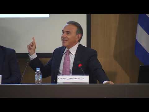 Κωνσταντίνος Αρβανιτόπουλος -