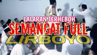 Lalaran terheboh Pesantren Lirboyo Full Semangat!!!