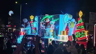LA CARAVANA NAVIDEÑA COCA-COLA EN GUANAJUATO 🎅♥️🇲🇽