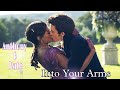 Kate &amp; Anthony | Into Your Arms