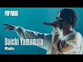 Daichi Yamamoto - Rain (Live at POP YOURS 2026)