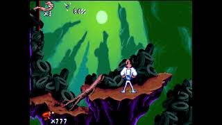 Earthworm Jim: Special Edition (PC) - Exclusive Animation