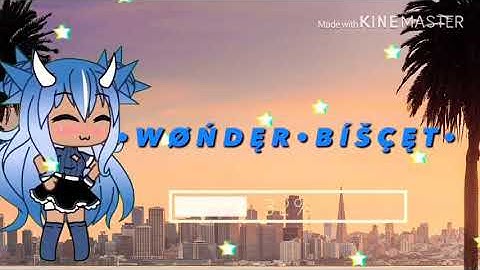 GACHA intro💕💞 (READ DESCRIPTION)#gachalife #GachaDreamsintrocontest